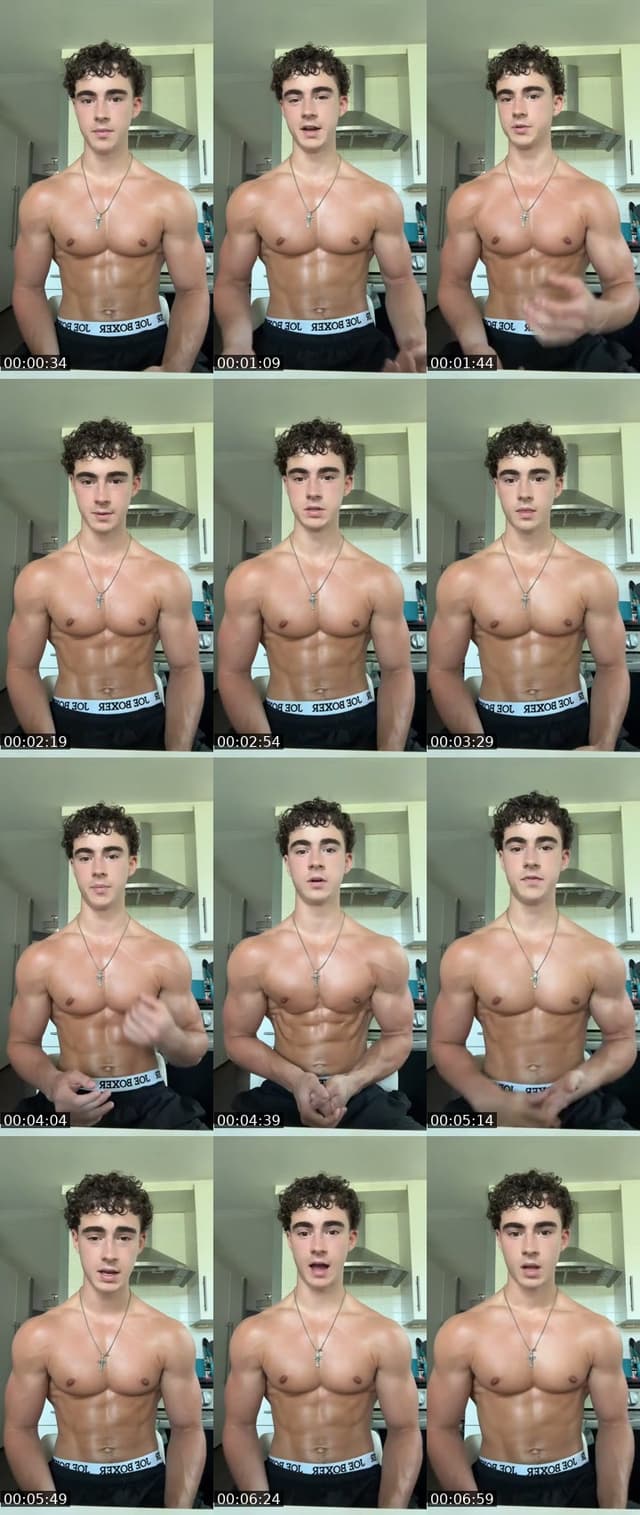 @nicktraining TikTok live