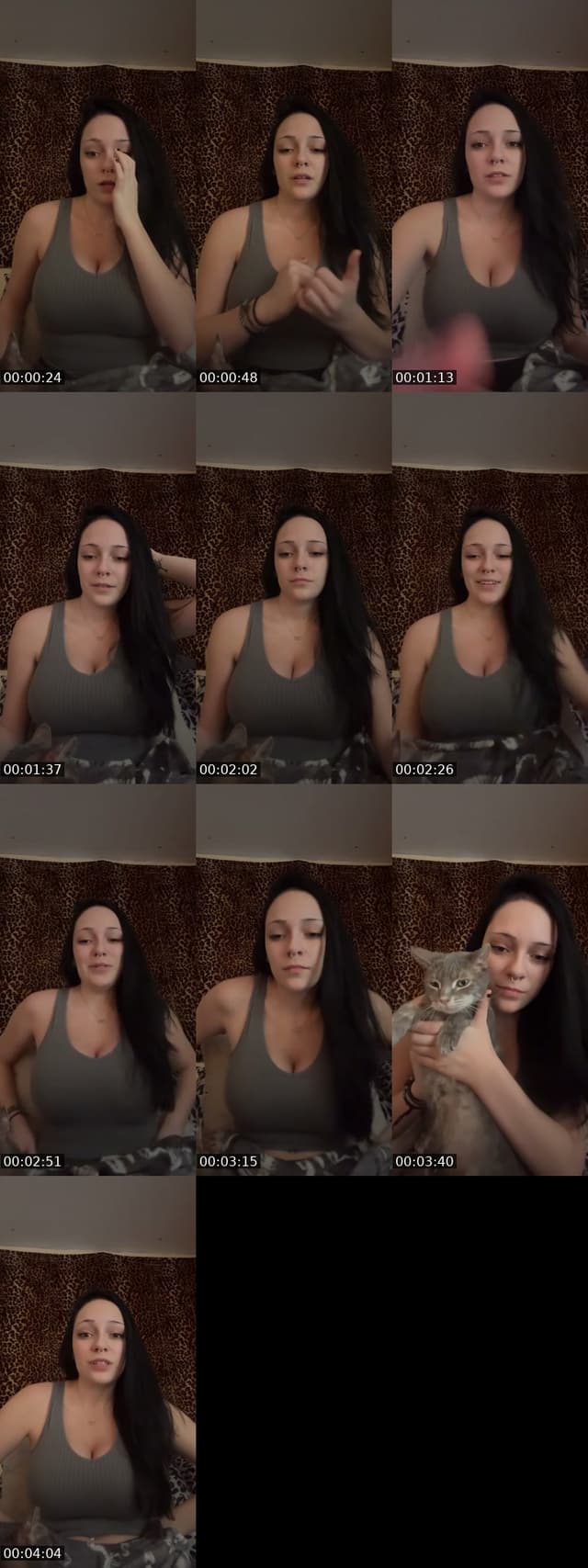 @xx.kenziee TikTok live from 2026-07-13