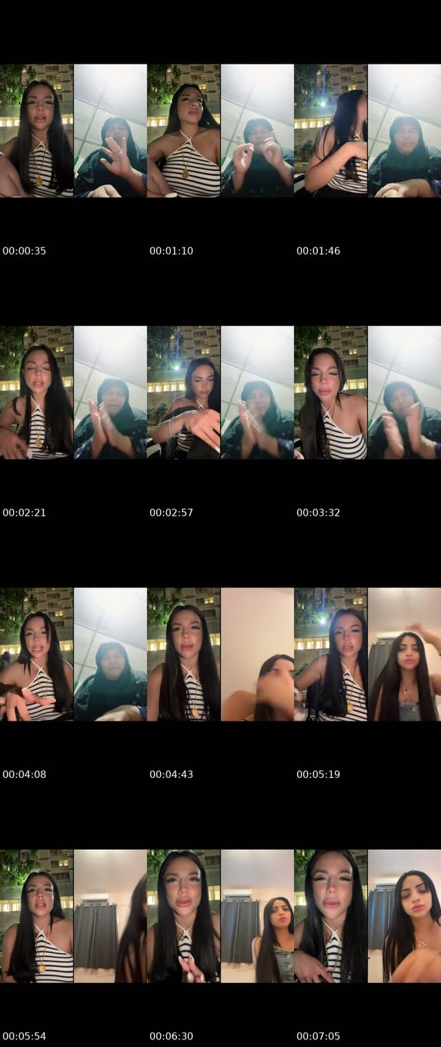 @ragadkharoob5 TikTok live from 2026-07-13