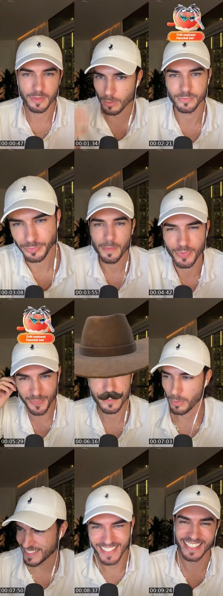 Ricky’s Live 🇩🇪🇨🇺🇺🇸 Daily Ranking 🚀