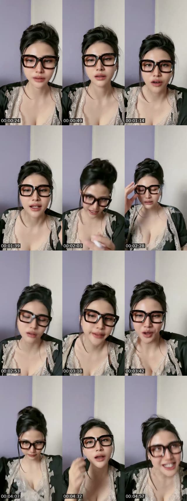 @bellciaoo TikTok live