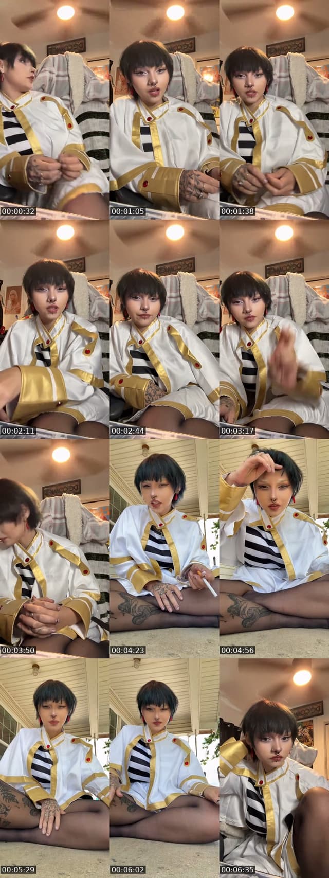 @altasaythat3x TikTok live from 2026-07-13