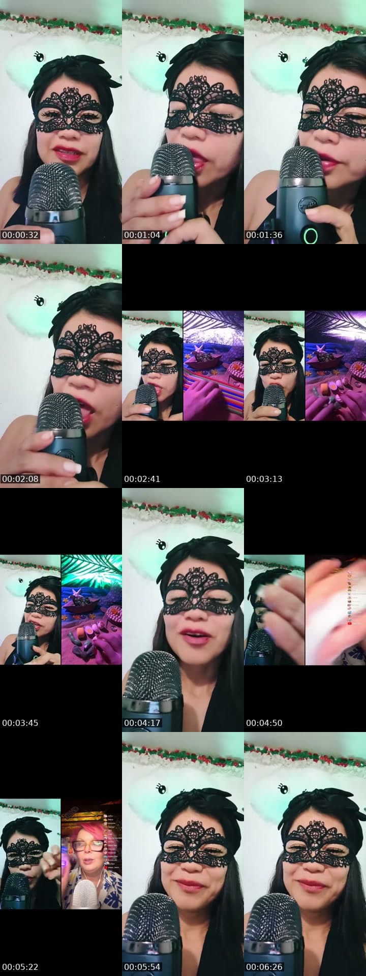 ASMR
