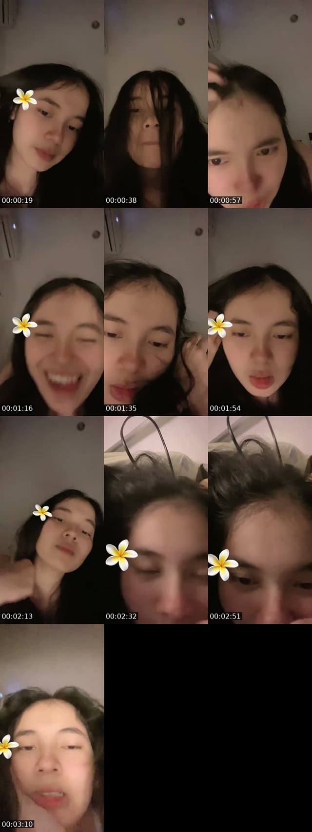 @daylyta10 TikTok live