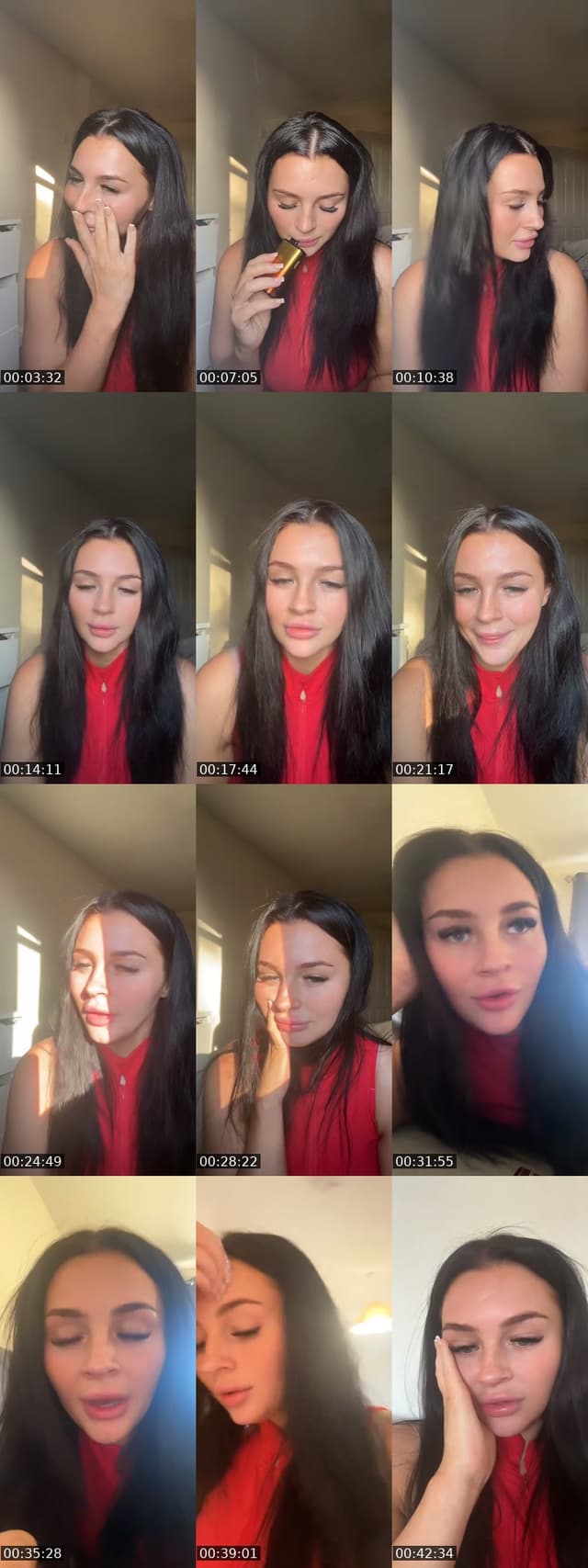 @kiera__xx TikTok live from 2026-07-13