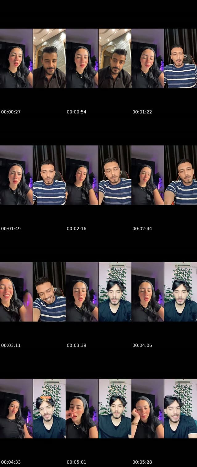 @lelyahmed_ TikTok live from 2026-07-13