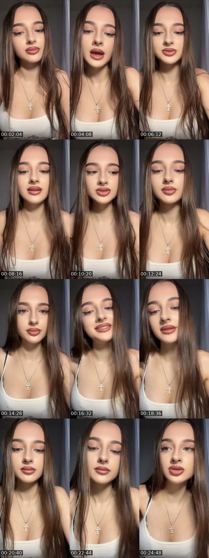 @mmazusya TikTok live stream