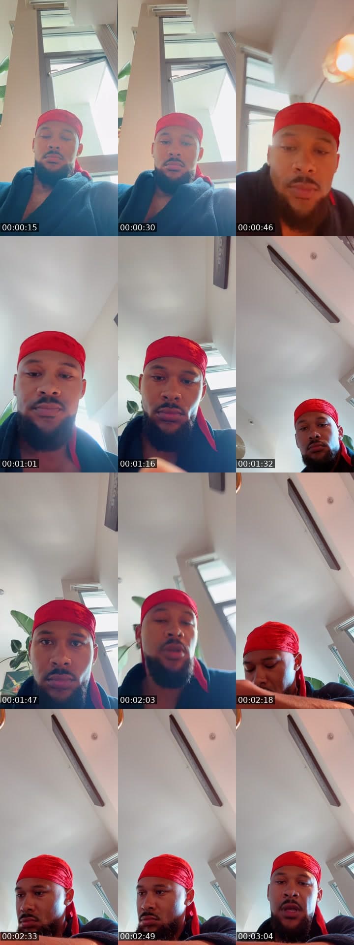 @presh_frince TikTok live stream