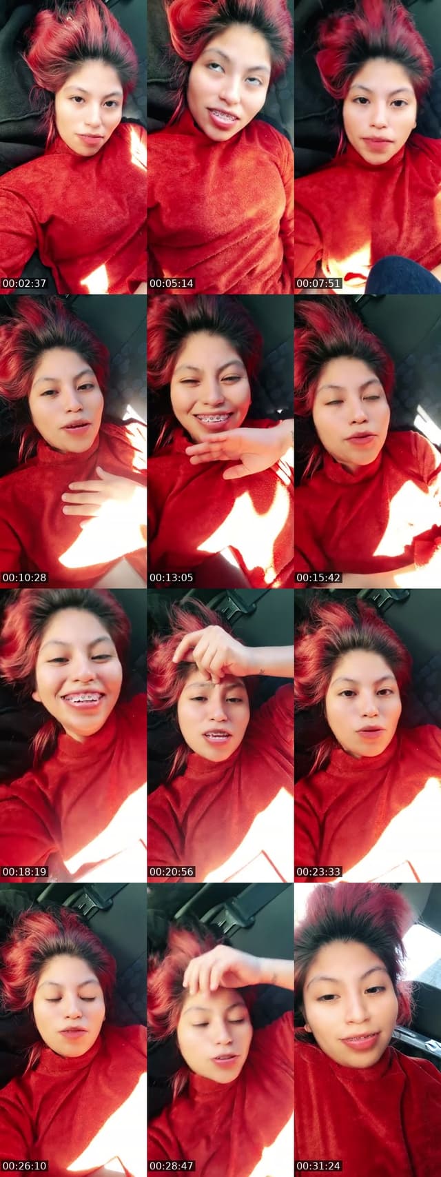TikTok live: conversar y batallitas by @amelia1.69