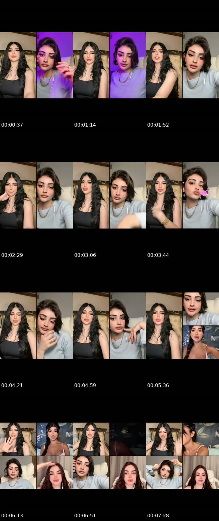 @jawharhan TikTok live stream
