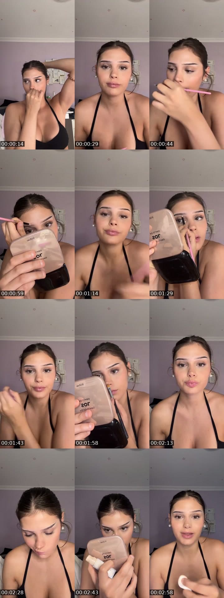 @mariita_rm TikTok live stream