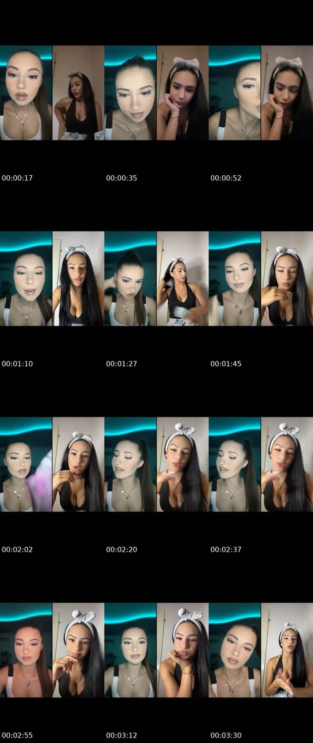 @mariya_petrovaa_ TikTok live from 2026-07-13
