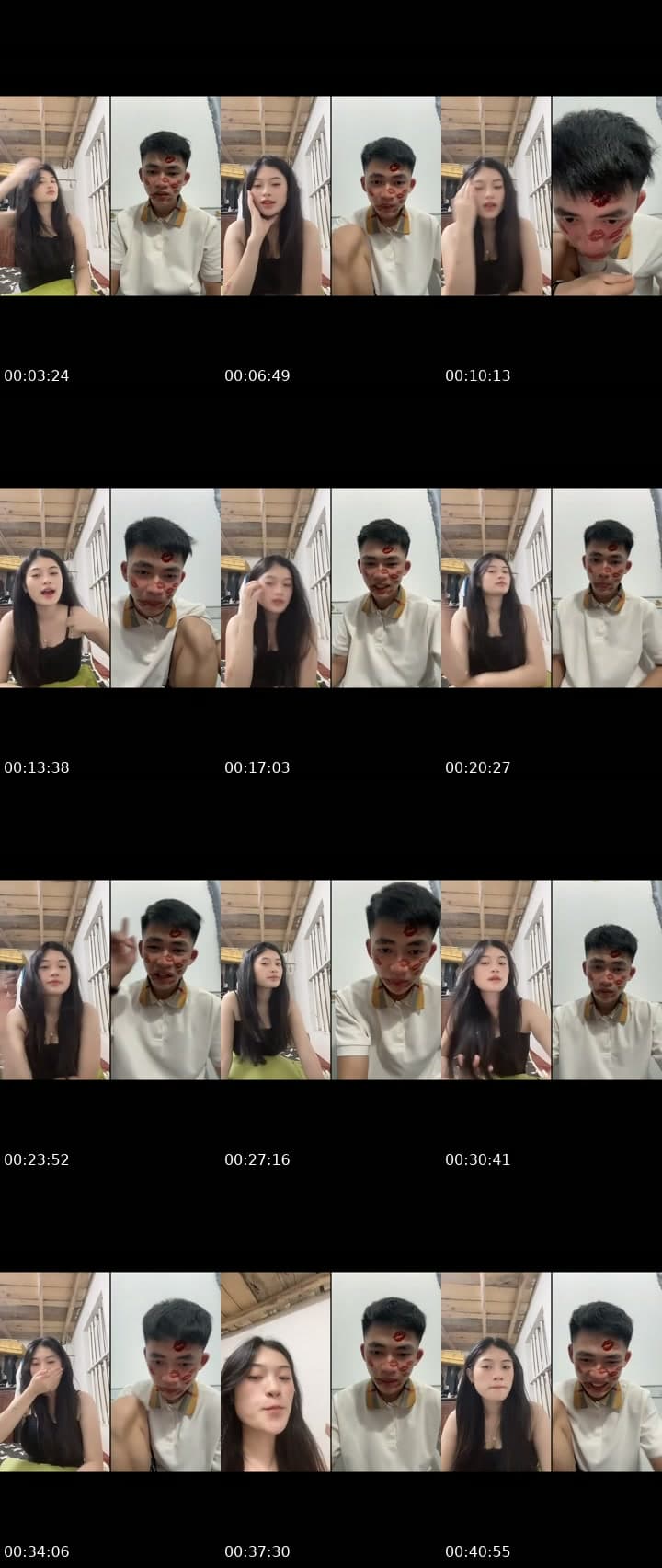 Hello mọi người