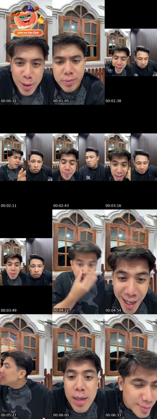 @rayyanyan.s TikTok live from 2026-07-13