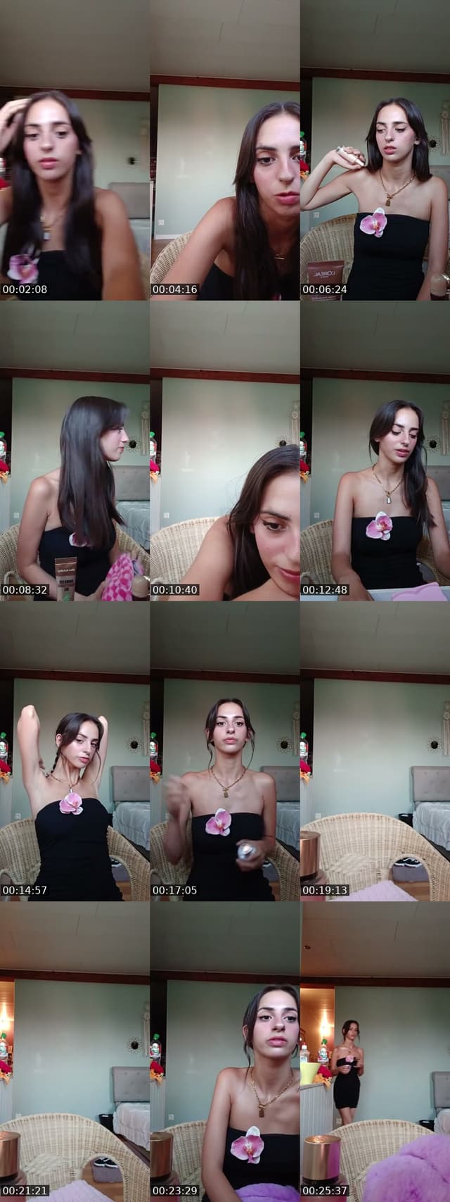 @andrea_77120l TikTok live from 2026-07-13