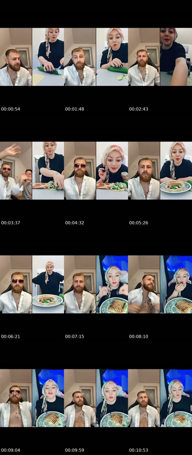 @ugursindy TikTok live from 2026-07-13
