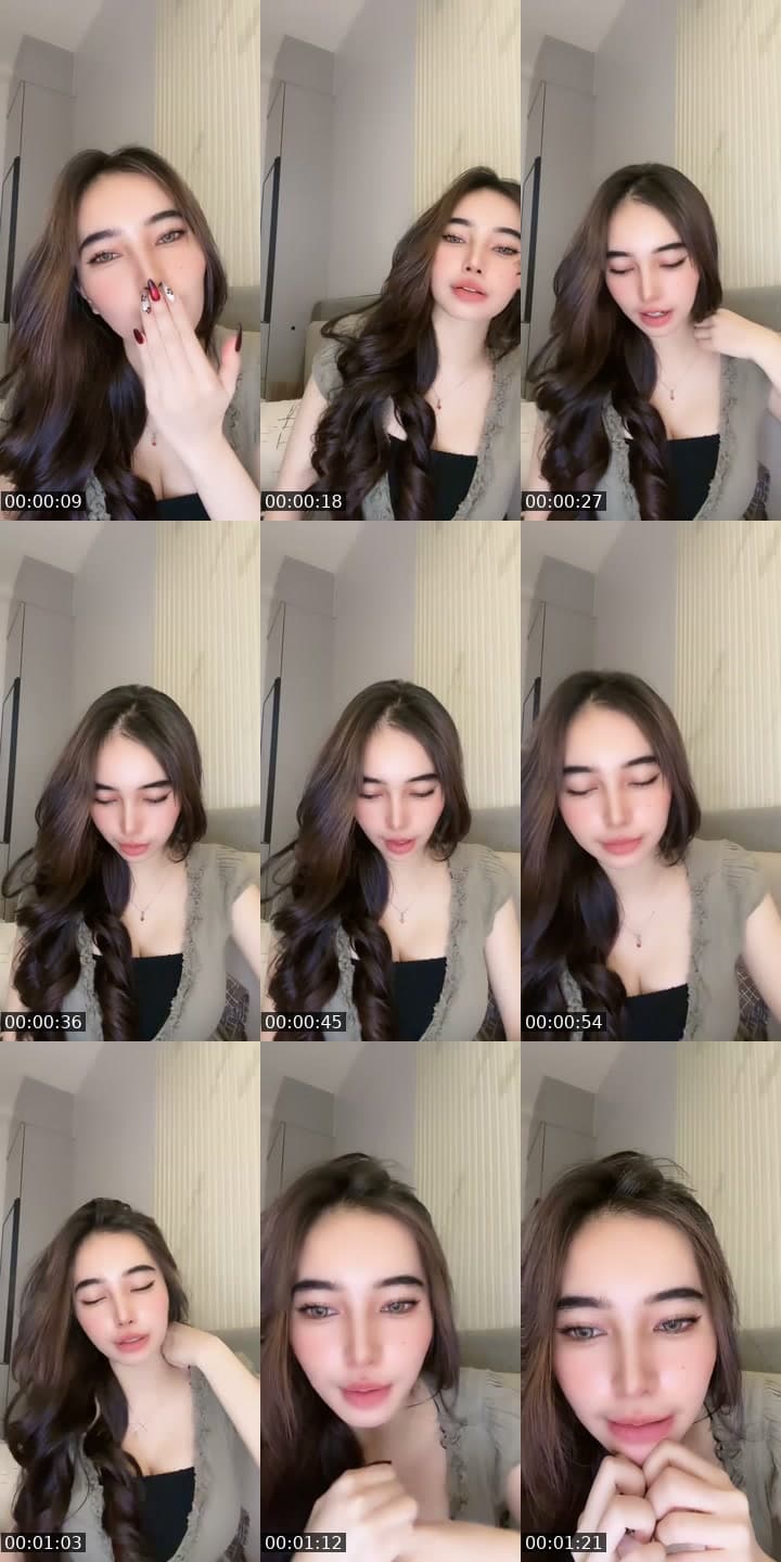@vrnkadeaa_ TikTok live stream