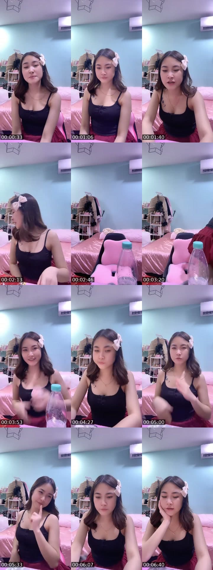 @vionna_2608 TikTok live stream