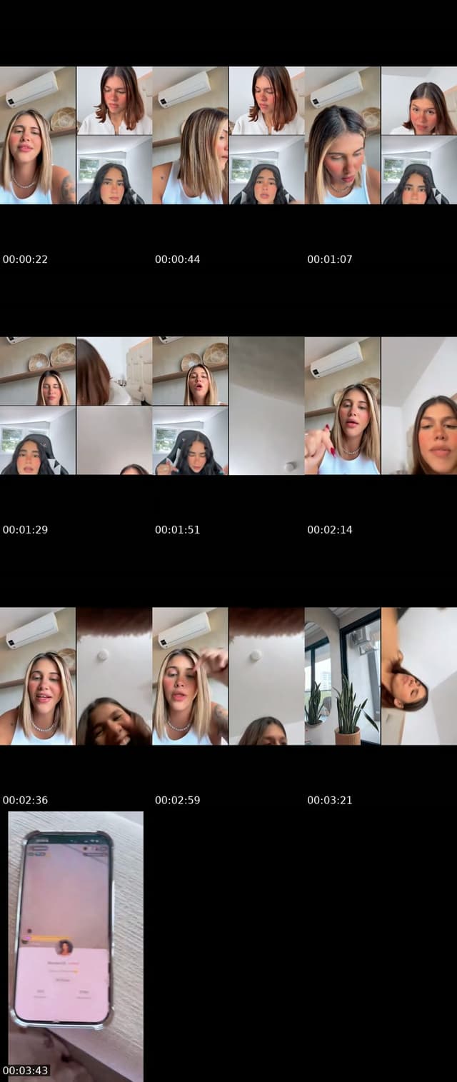 @yorgelislive TikTok live from 2026-07-13
