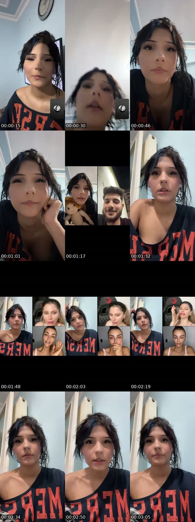 @asenaa.ucr TikTok live from 2026-07-13