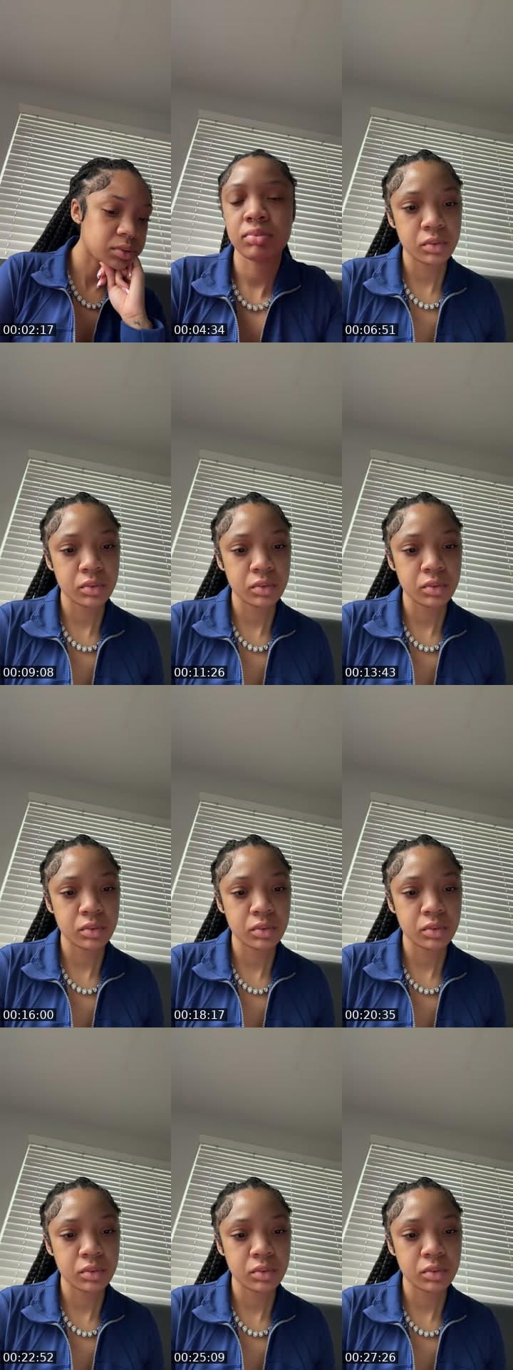@bettyyy2x TikTok live stream