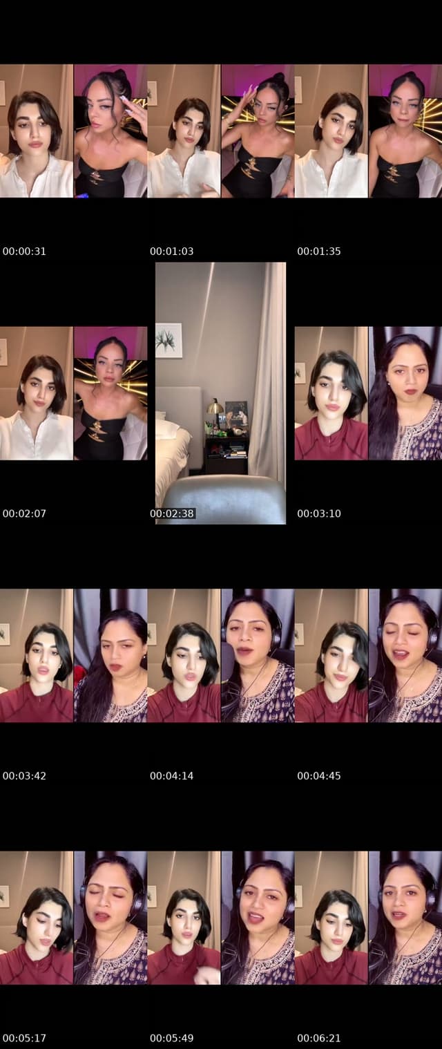 TikTok live: Meow🐈‍⬛🐈 by @im.swny