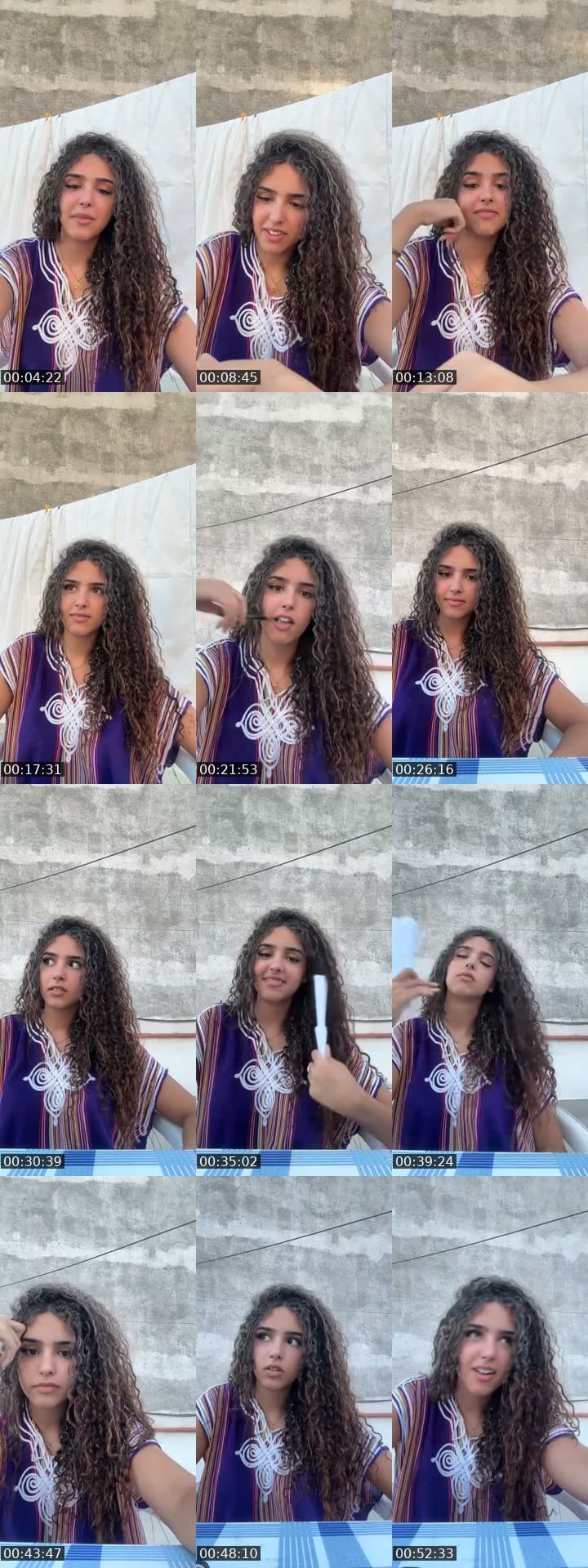 @klkconklkyklkmmg TikTok live stream
