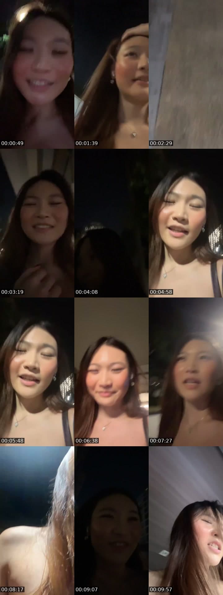 @skucokck TikTok live stream