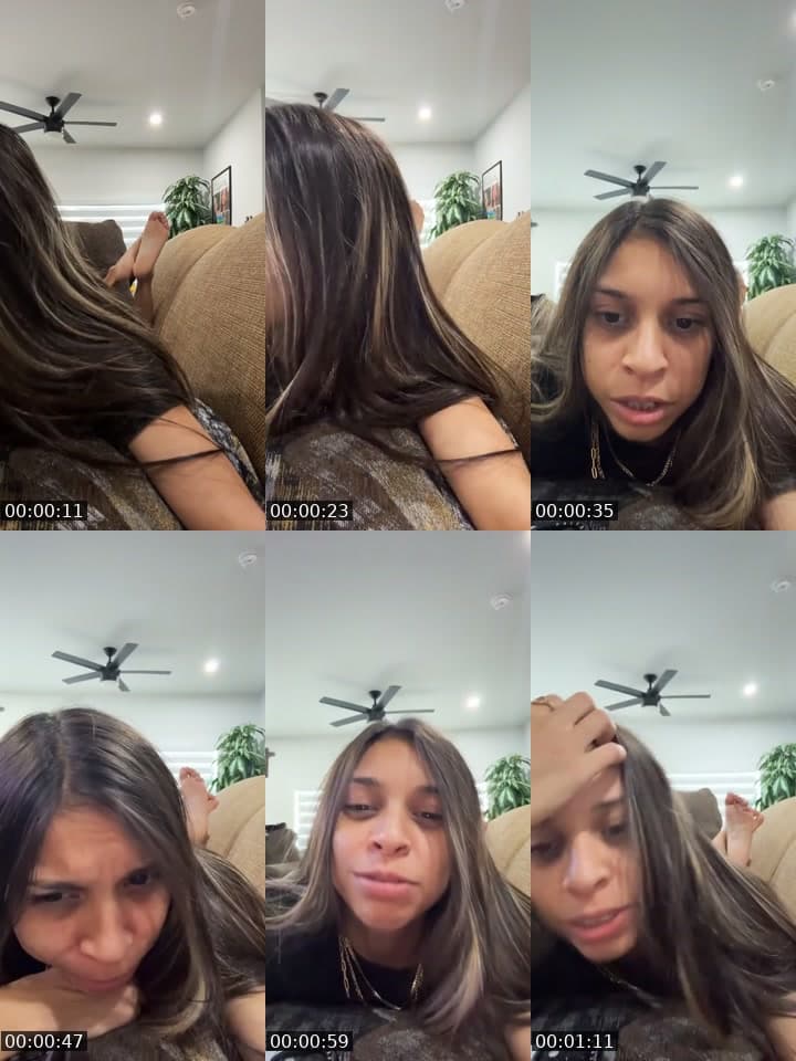 @whatsup9871 TikTok live stream