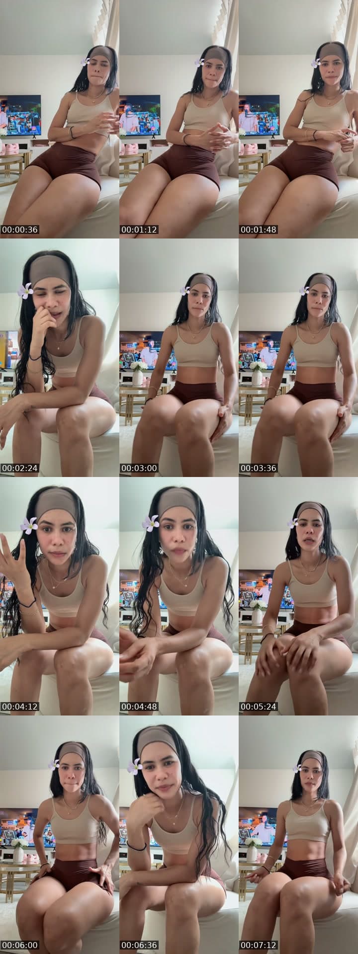 @ana15_fit TikTok live stream