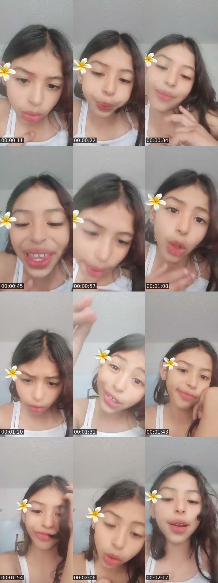 @estefania.jimnez183 TikTok live stream
