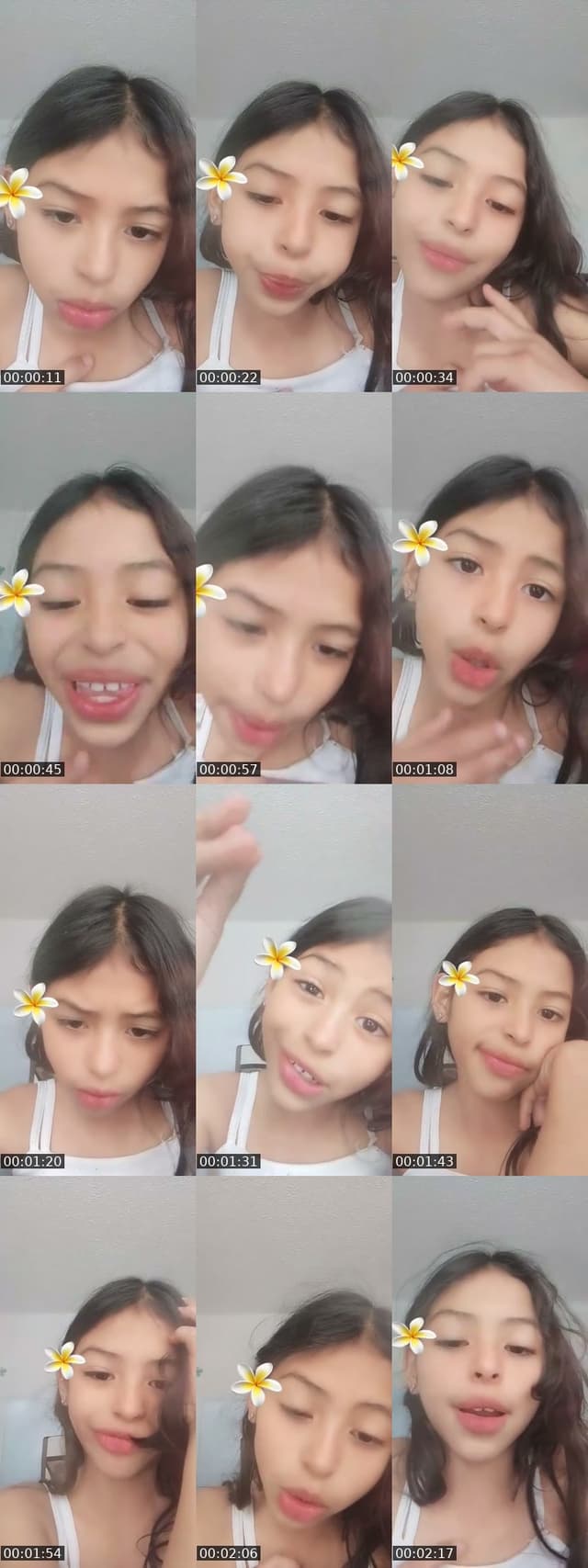 @estefania.jimnez183 TikTok live