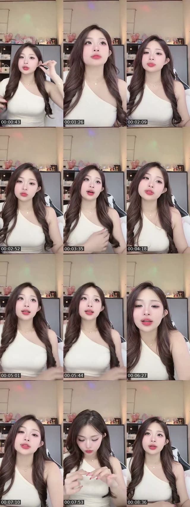TikTok live: My guuu by @_kiimanh24_