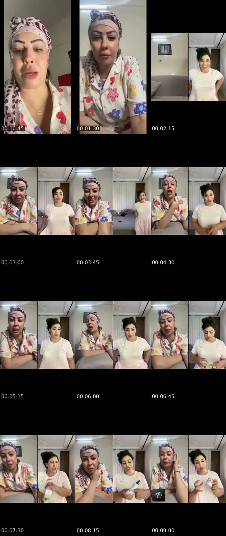 @9aydaghita1984 TikTok live stream