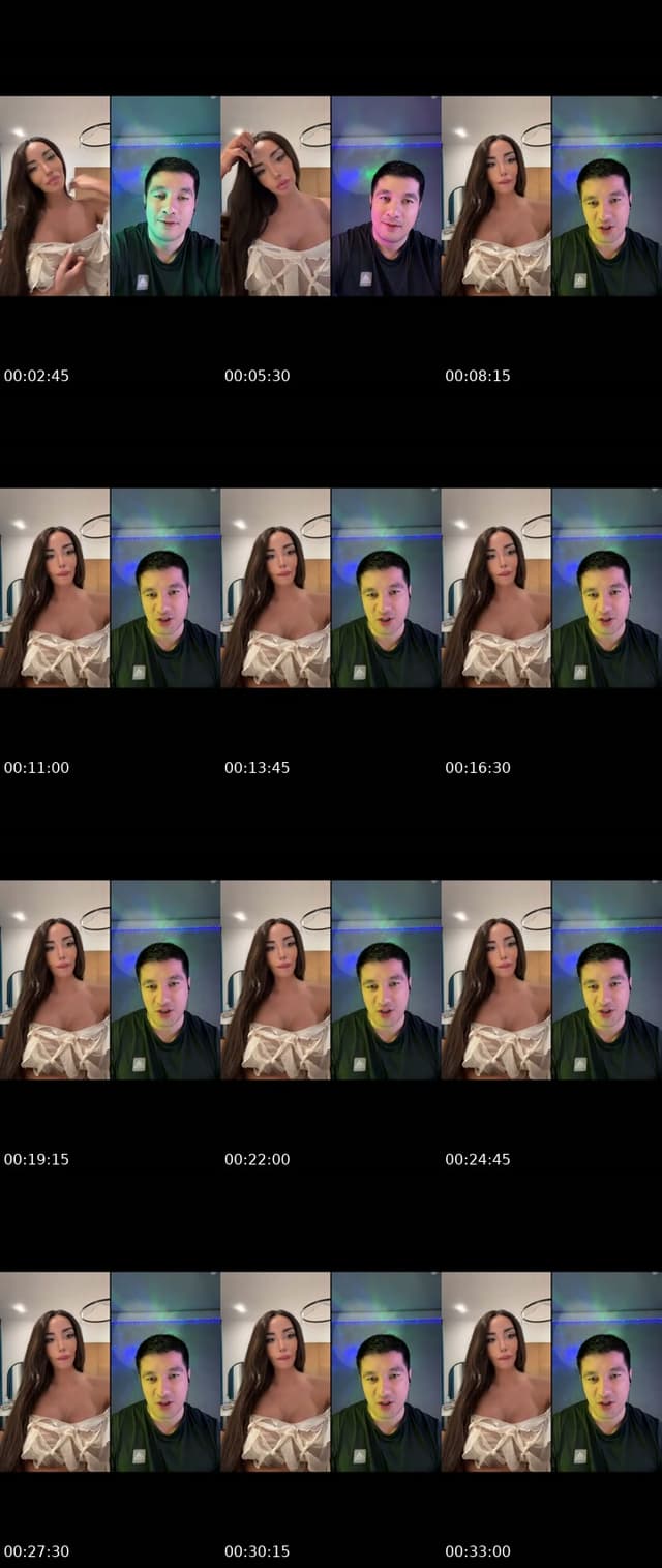 @leylush100 TikTok live from 2026-07-13