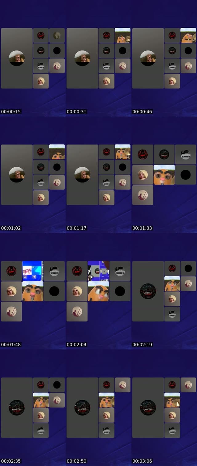 @chaotischer77 TikTok live from 2026-07-13