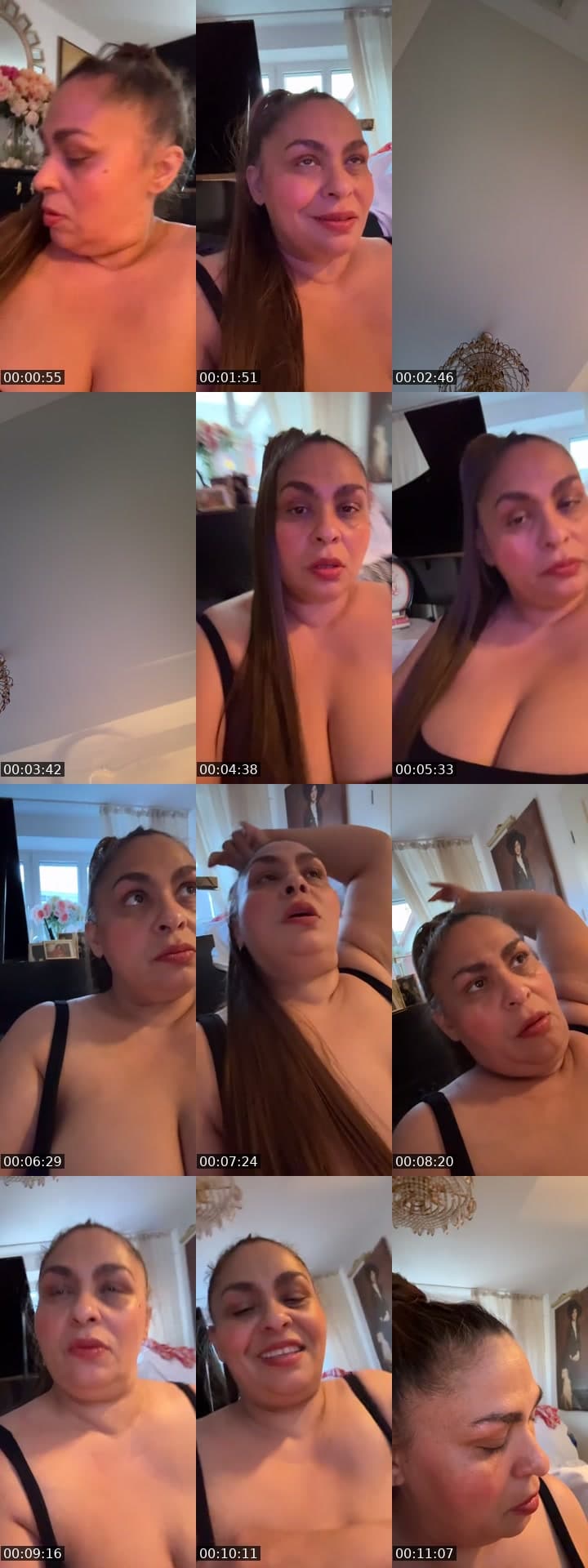 @lauren75forever TikTok live stream