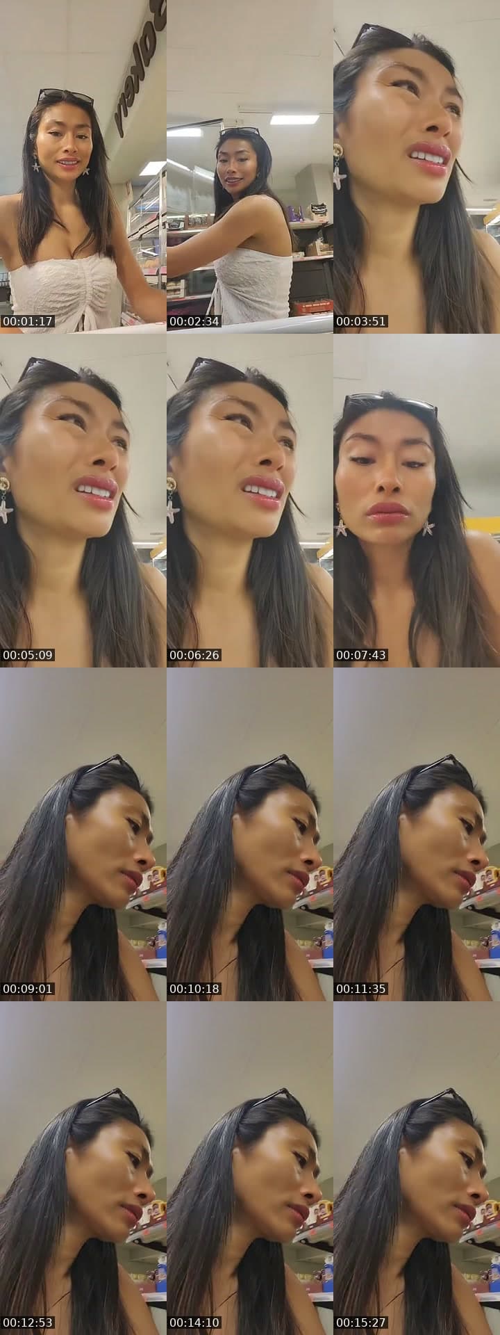 Tease dag 🥰
