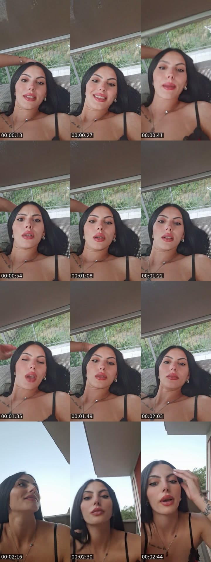 @emy__p TikTok live stream