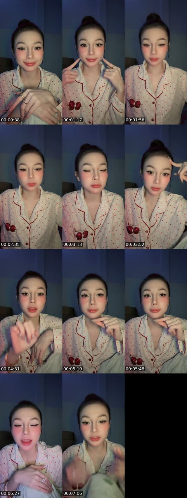 TikTok live: HANDSOME GUY ONLY by @hicheese.1411