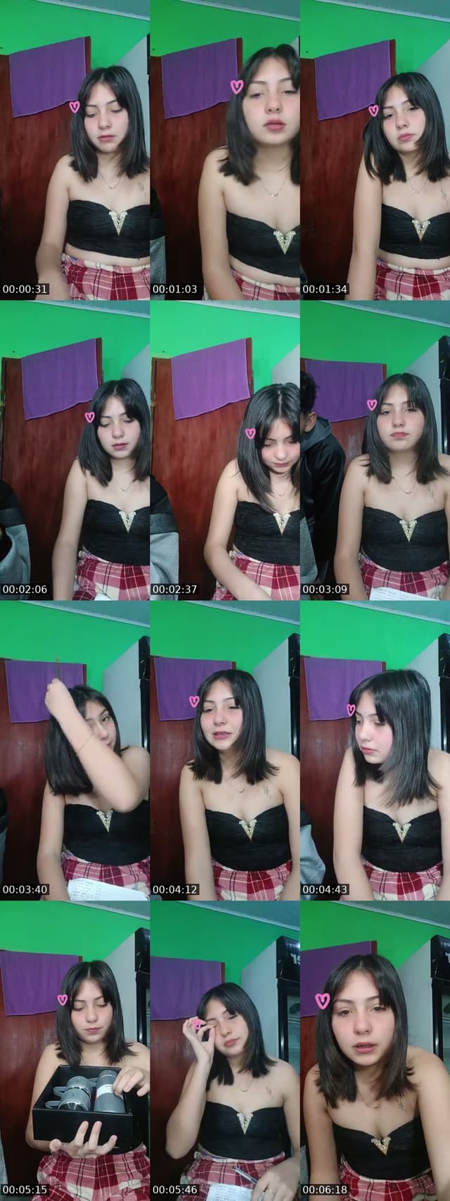 @pv_luchi_14 TikTok live from 2026-07-13