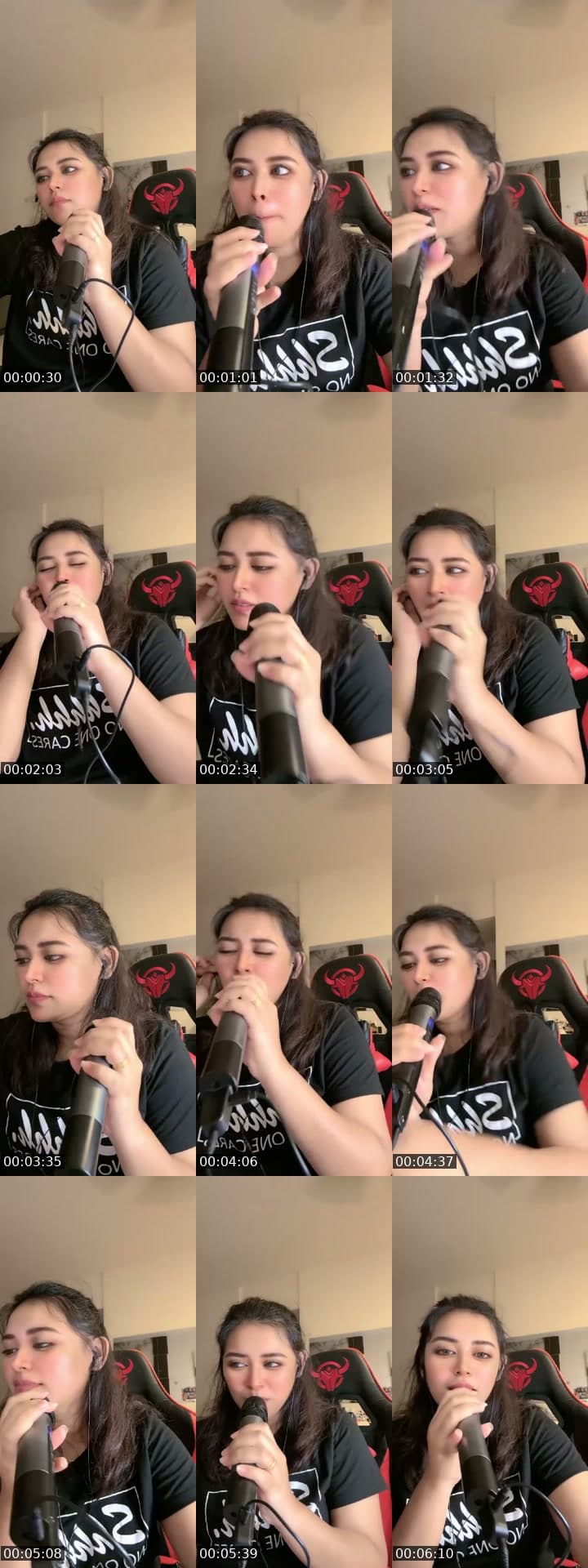 @mizzrene2310 TikTok live stream