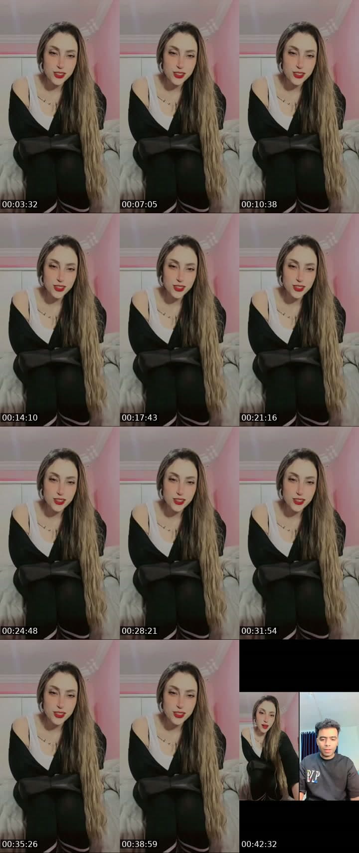 @nody37633 TikTok live stream