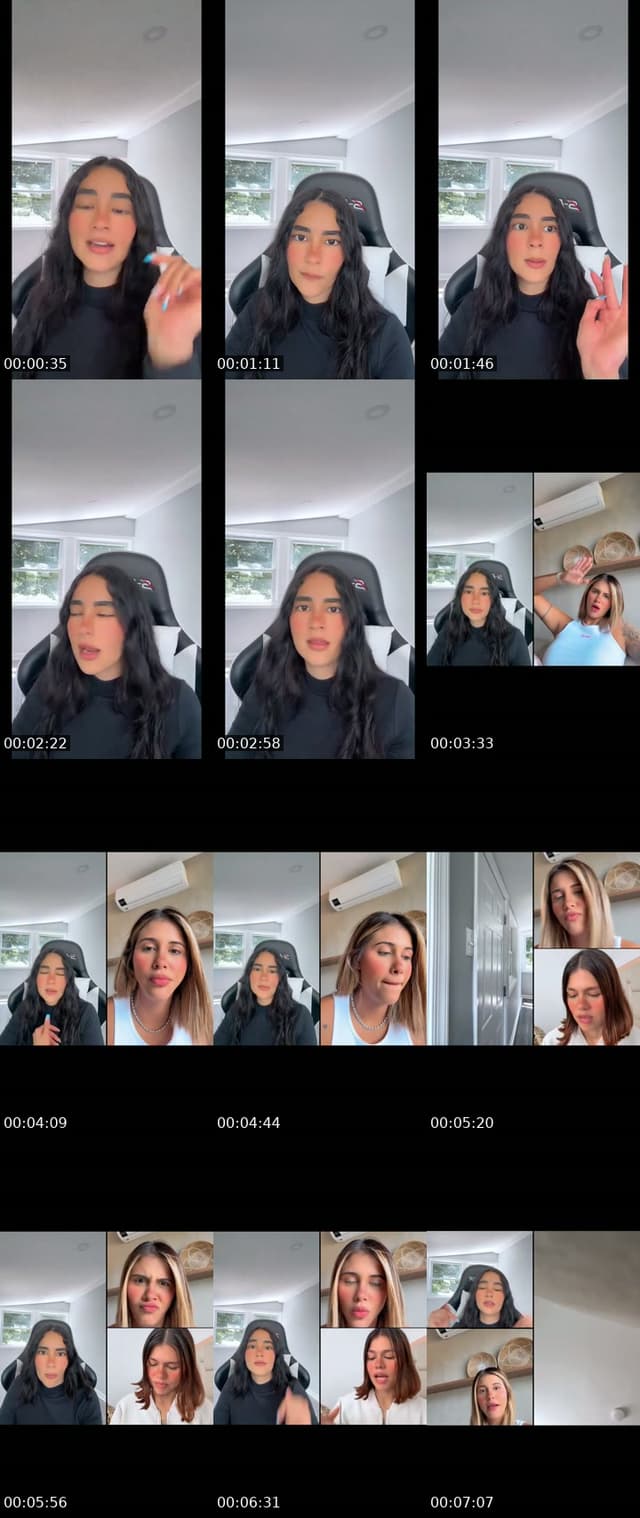 @nanimulan1 TikTok live from 2026-07-13