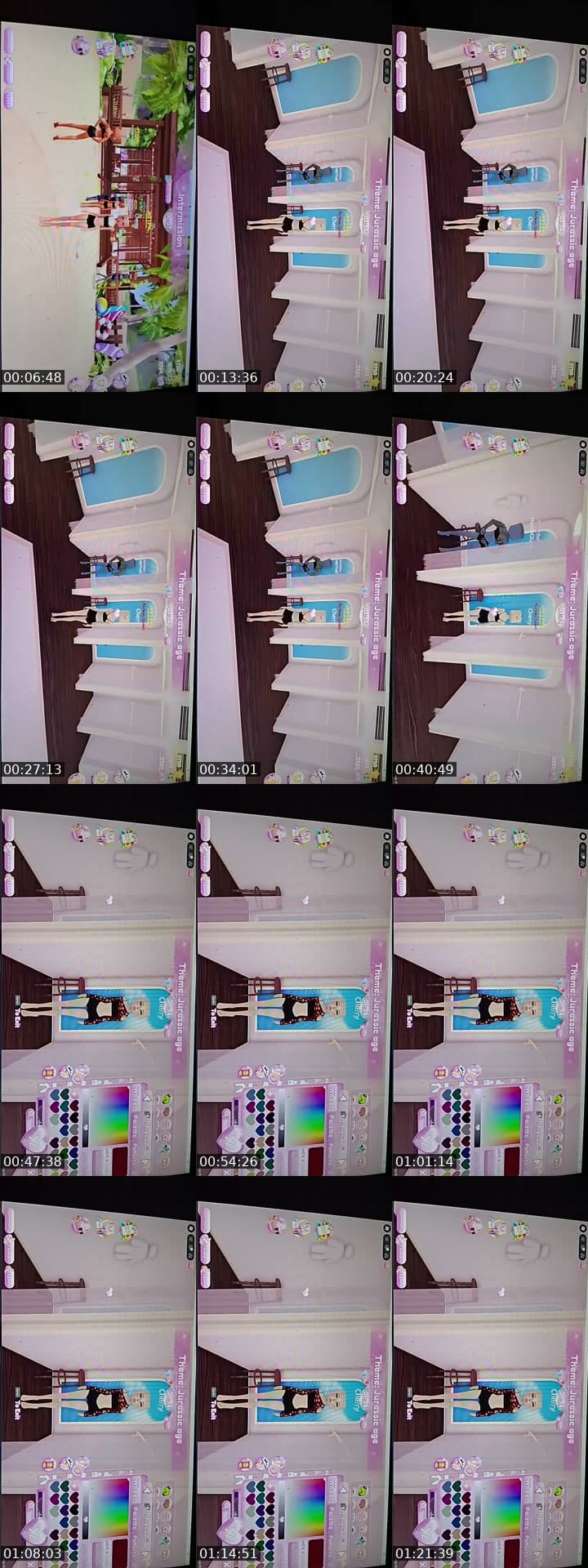 Playing roblox/ suggest a game