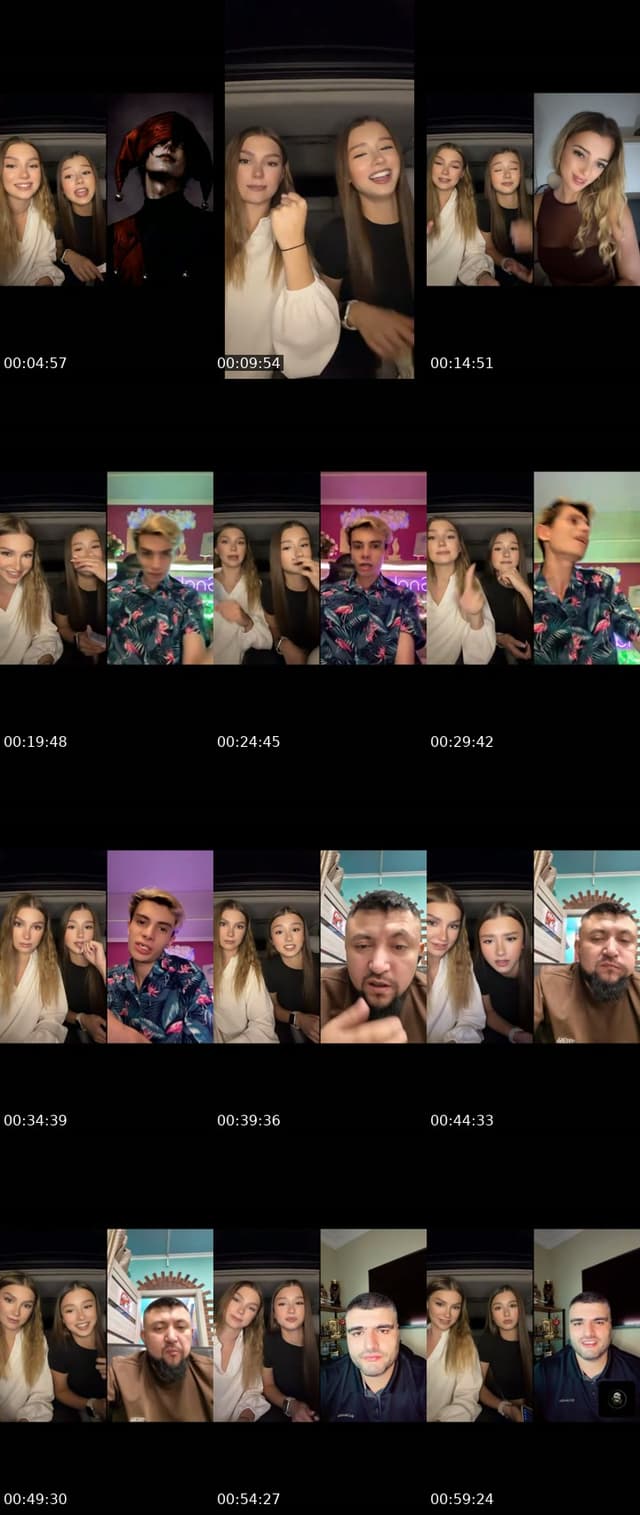 @whyyprada TikTok live from 2026-07-13