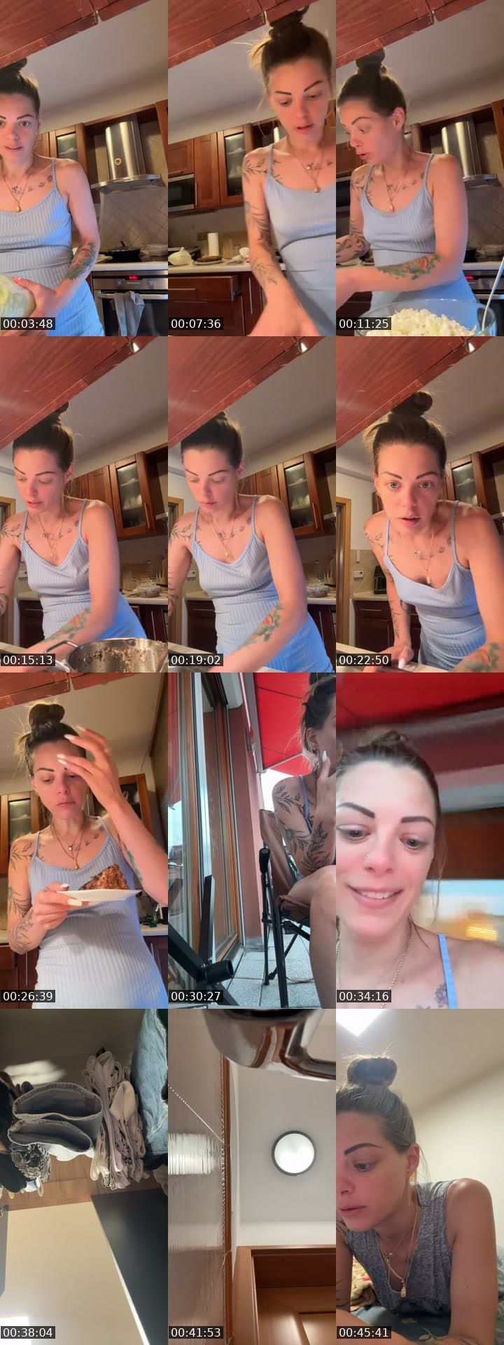 @tomasya_3 TikTok live stream