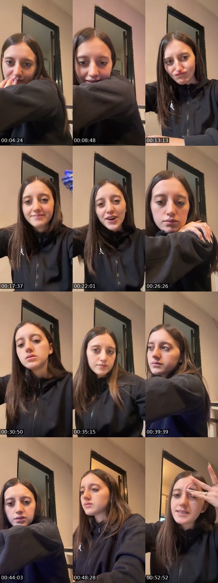 @merr.lf TikTok live stream