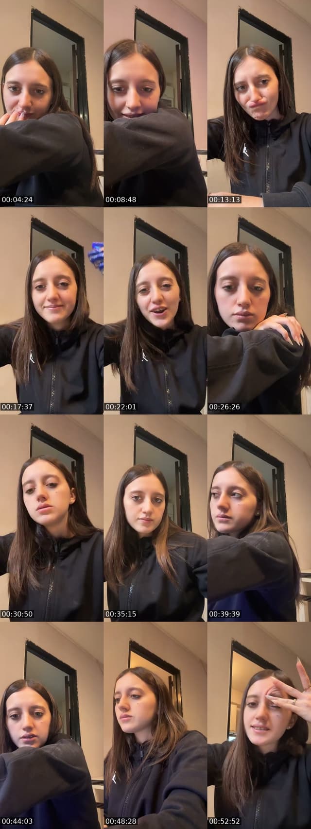 @merr.lf TikTok live from 2026-07-13