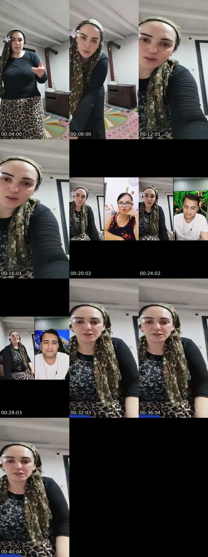 @patronice_pinar56 TikTok live stream